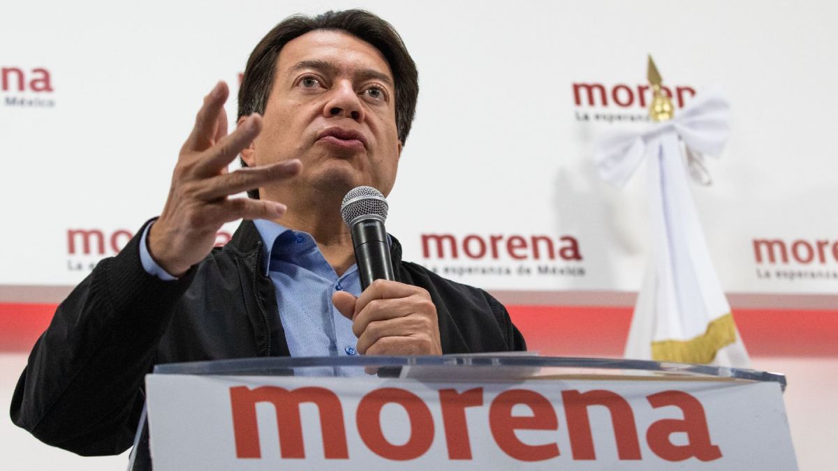 Próximo domingo, fecha, procedimiento y requisitos para candidatura presidencial de Morena