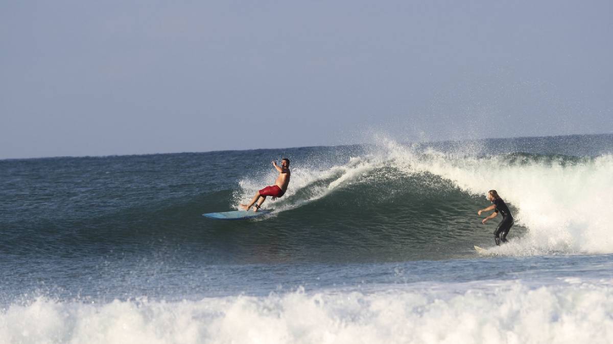 Dónde están las mejores olas para practicar surf en México: Día Internacional del Surf
