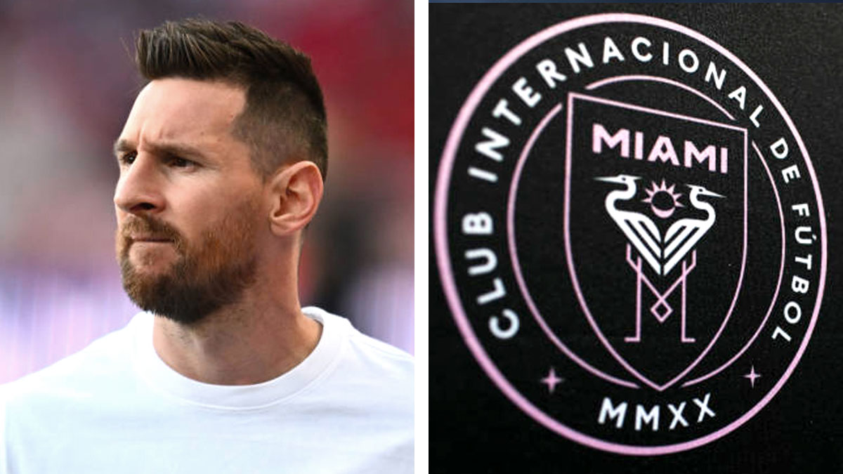 Oficial. Lionel Messi llega al Inter Miami de la MLS: “No vuelvo al Barça”