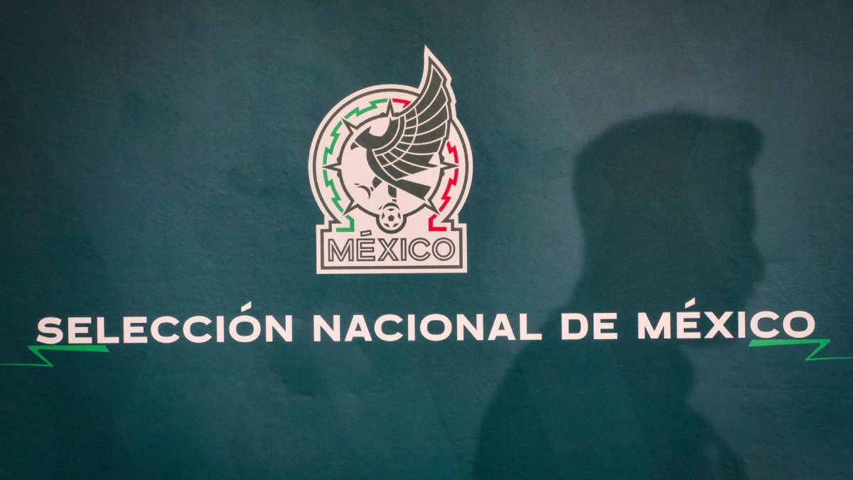 México es goleado 4-1 por Panamá en la Final del Torneo Maurice Revello