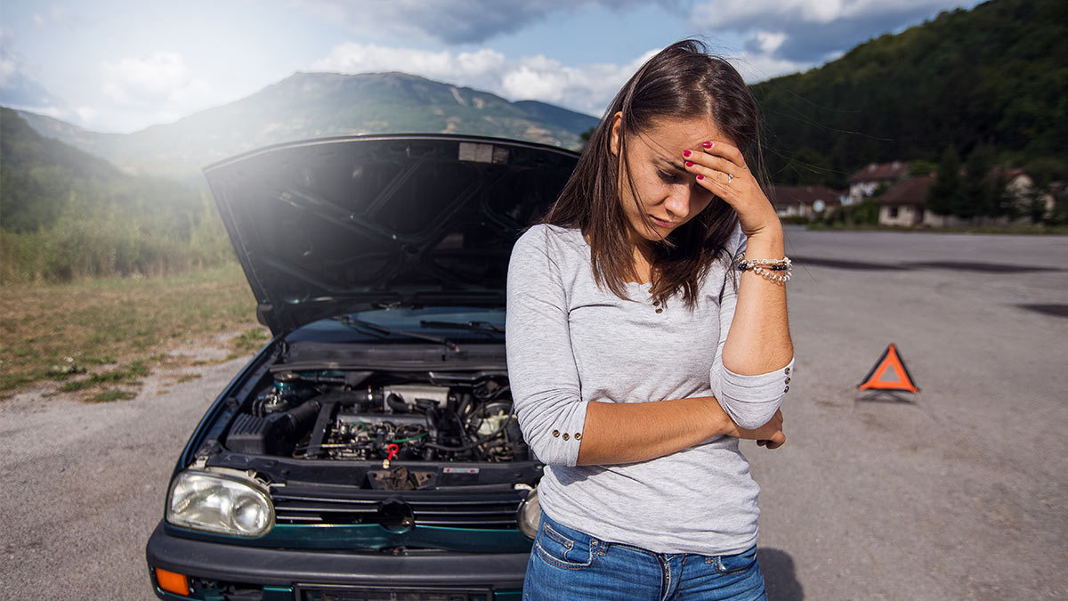 Tips para evitar que la ola de calor afecte tu automóvil