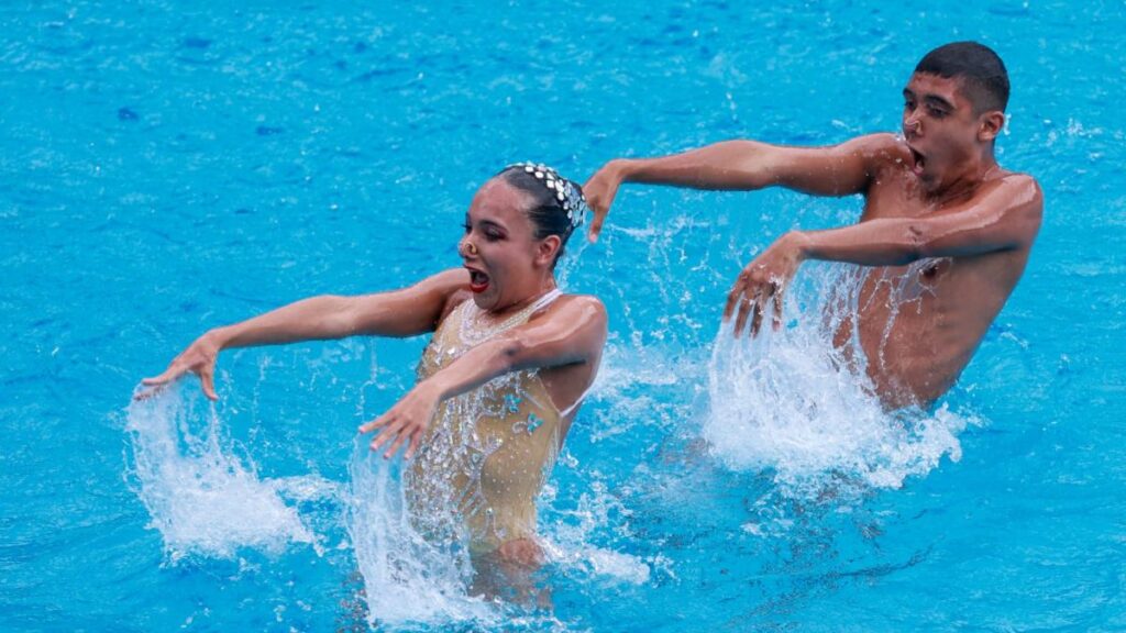 ¿Cuántas medallas ha ganado hoy México en Centroamericanos?