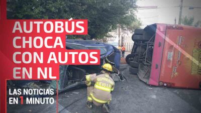 Noticias de hoy 14 de junio 2023, hasta las 19:00 horas