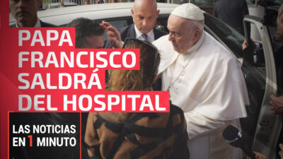 Noticias de hoy 15 de junio 2023, hasta las 19:00 horas
