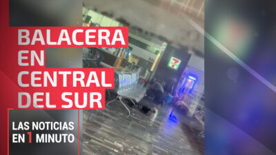 Noticias de hoy 20 de junio 2023, hasta las 19:00 horas