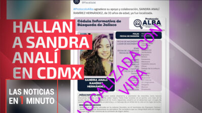 Noticias de hoy 22 de junio 2023, hasta las 19:00 horas