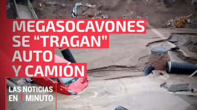 Noticias de hoy 29 de junio 2023, hasta las 19:00 horas