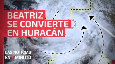 Noticias de hoy 30 de junio de 2023, hasta las 19:00 horas
