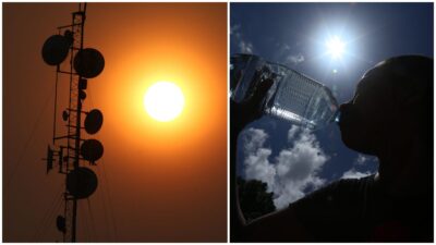 Ola de calor en México: qué es, cuánto dura y cómo afecta la salud