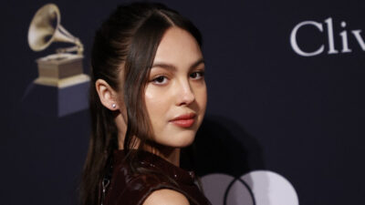 ¿Quién es la cantante y actriz, Olivia Rodrigo?