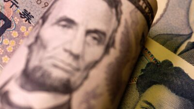 El precio del dólar hoy 28 de junio de 2023 se cotiza en 17.07 pesos