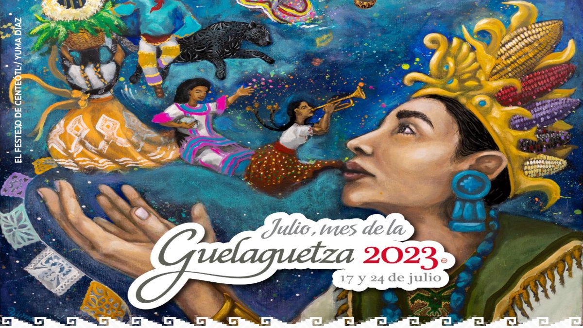 Lunes del Cerro de la Guelaguetza 2023: ¿Qué son y cómo verlos en vivo?