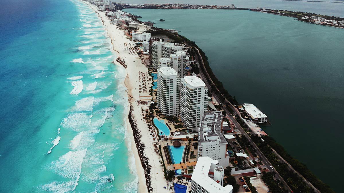 Clima En Quintana Roo Para El 16 De Junio De 2023 Unotv 6430