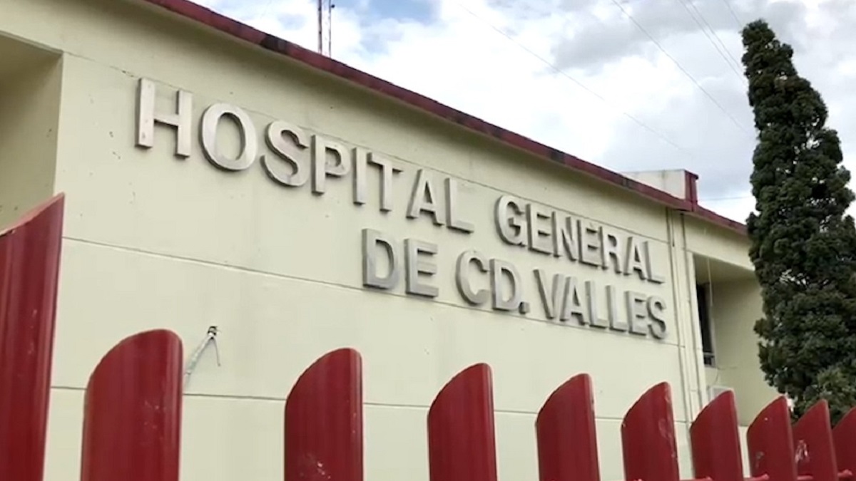 Por golpe de calor, fallece mujer de la tercera edad en Ciudad Valles, San Luis Potosí