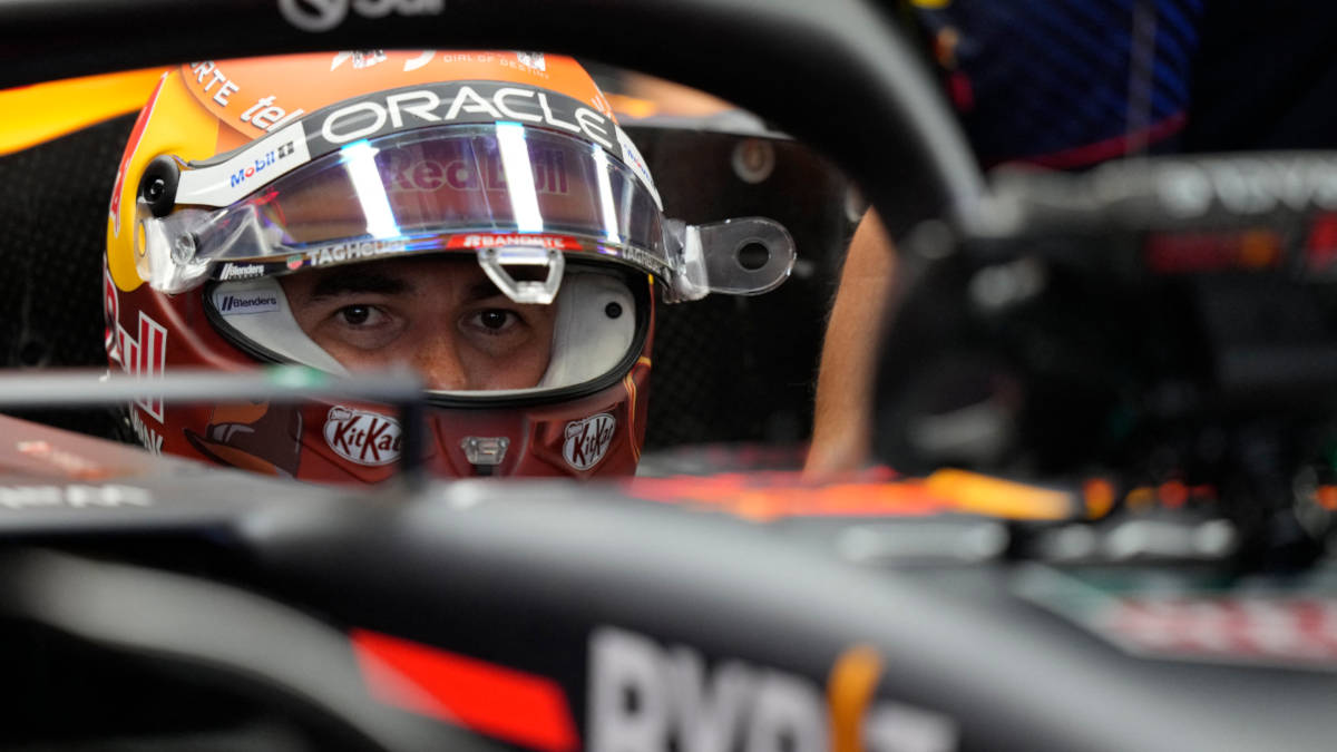 Checo Pérez es sexto lugar en el GP de Canadá; Verstappen consigue la victoria