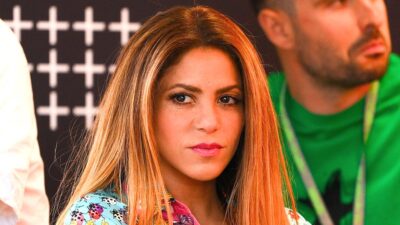 Shakira: cantante confiesa el mayor actor de amor hacia Piqué