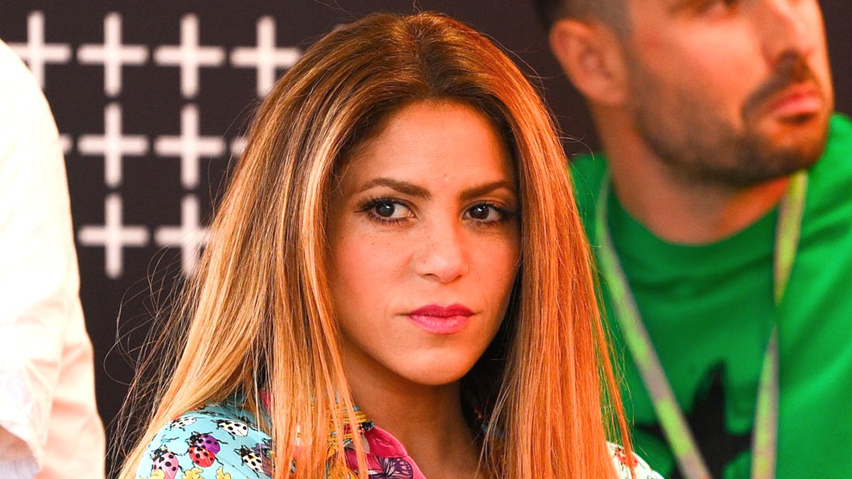 Shakira confesó su mayor acto de amor que tuvo con Piqué: “hice aterrizar un avión solo para darle un beso”