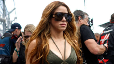 Shakira: cantante se enteró por la prensa que había sido traicionada