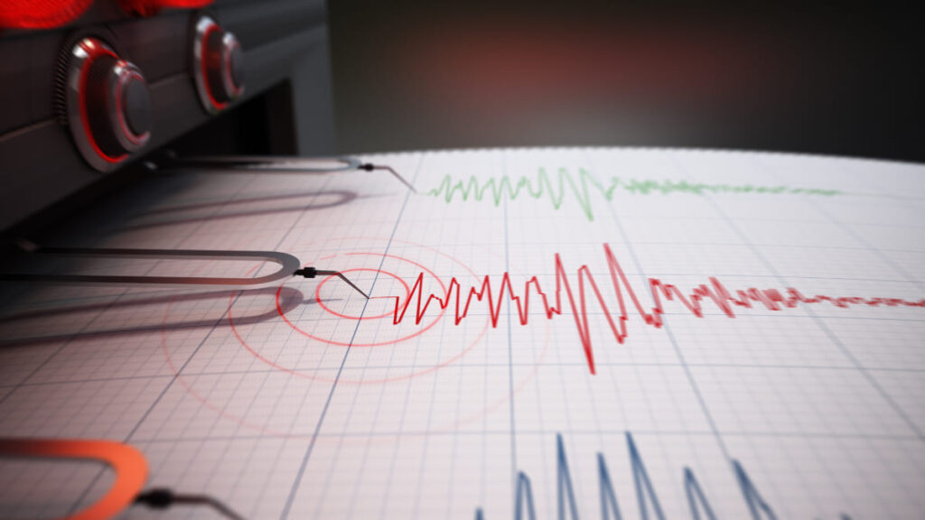 Sismos hoy 30 de junio del 2023 en Michoacán, Guerrero y Oaxaca