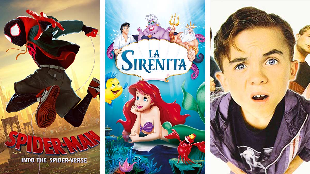 Las series y películas más vistas en Disney+ de la semana del 2 al 8 de junio