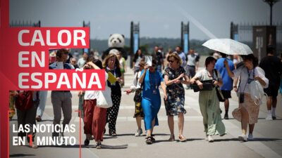 Noticias de hoy 26 de junio de 2023