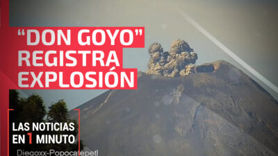 Las noticias de hoy, 27 de junio de 2023, en un minuto, hasta las 14:00 horas