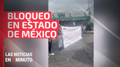 Las noticias de hoy, 29 de junio de 2023, en un minuto, hasta las 14:00 horas
