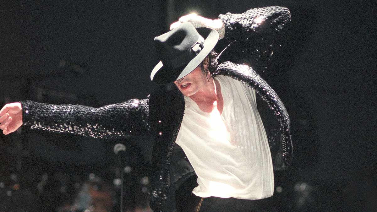 Subastarán un sombrero de Michael Jackson por más de 110 mil dólares