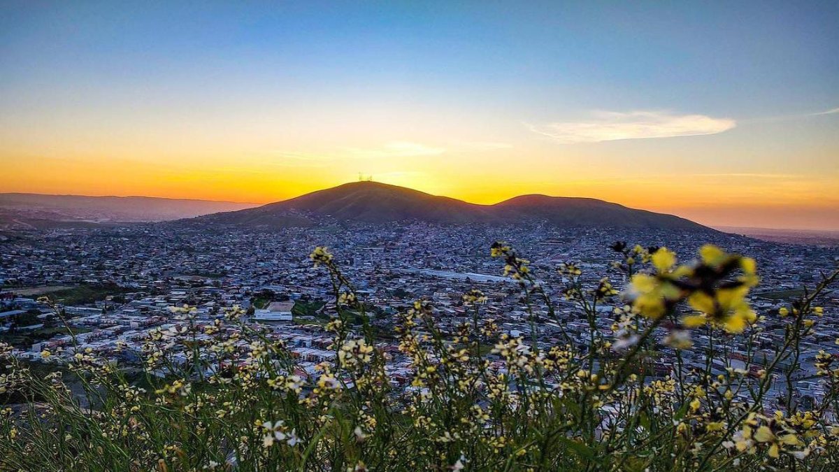 ¿Ya lo sabías? Tijuana es la ciudad más fresca de México y esta es la razón