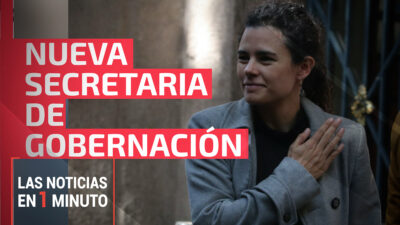 Noticias de hoy 26 de junio de 2023 | 14:00 horas
