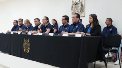 UMSNH publica resultados de examen de admisión a licenciaturas