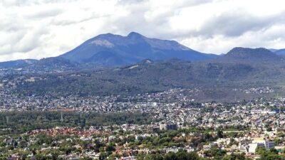 UNAM aclara que nuevo volcán al sur de CDMX nacerá en más de 800 años
