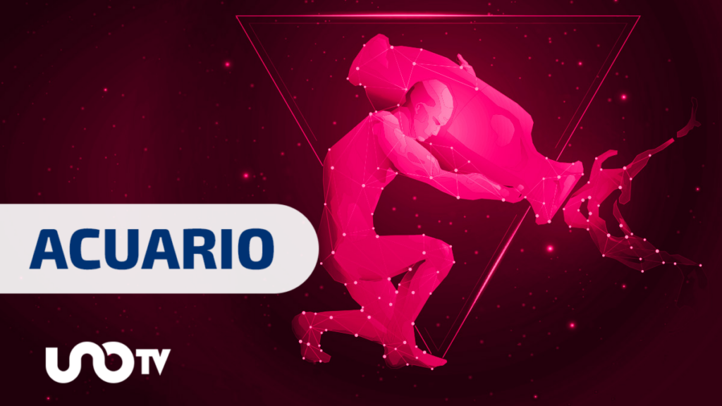 horóscopo Acuario 15 julio