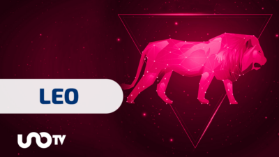 horóscopo Leo 15 julio
