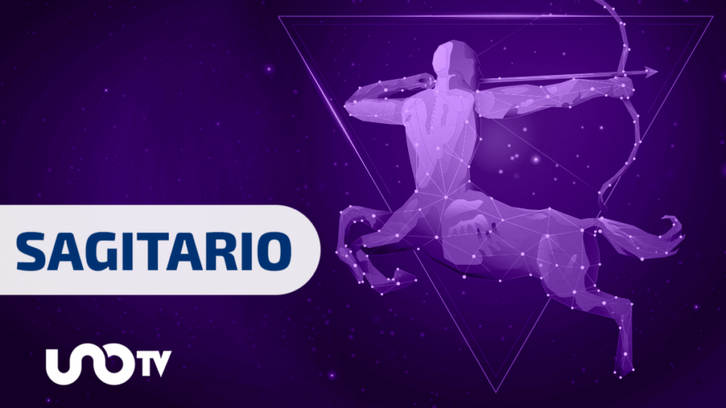 Horóscopo de Sagitario hoy, jueves 20 de julio de 2023