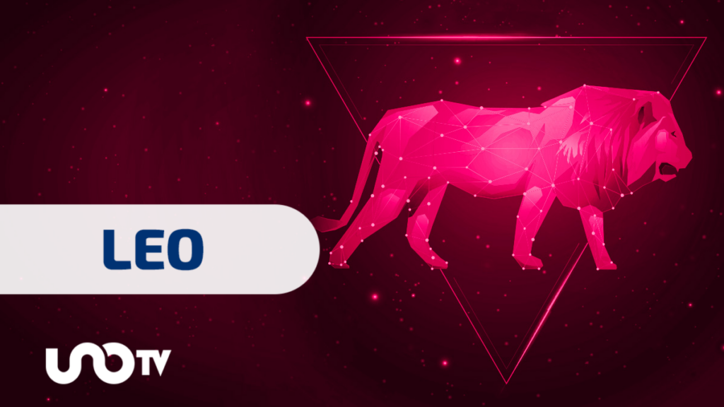 Horóscopo de Leo hoy martes 25 de julio de 2023