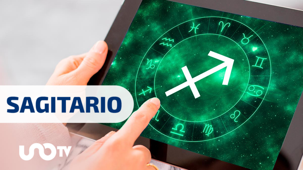 horóscopo Sagitario 29 julio 