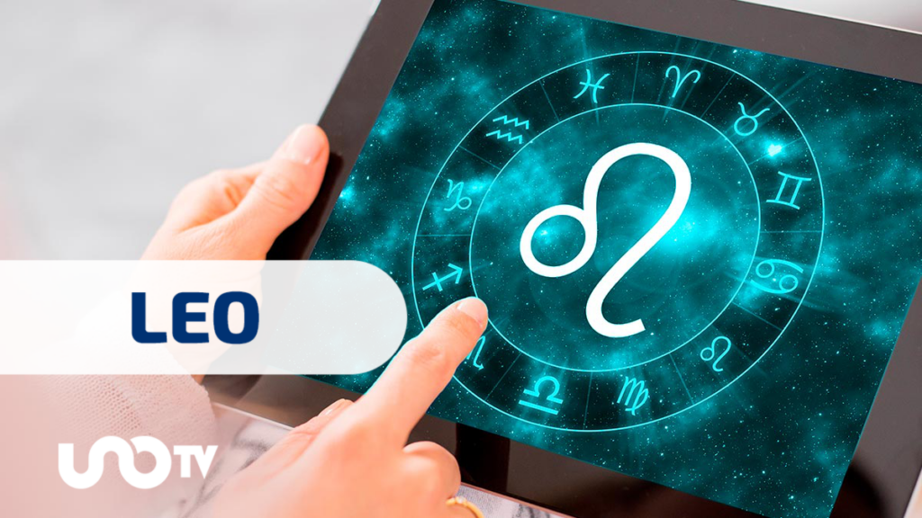 horóscopo Leo 5 de julio