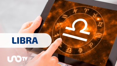 horóscopo Libra 5 de julio
