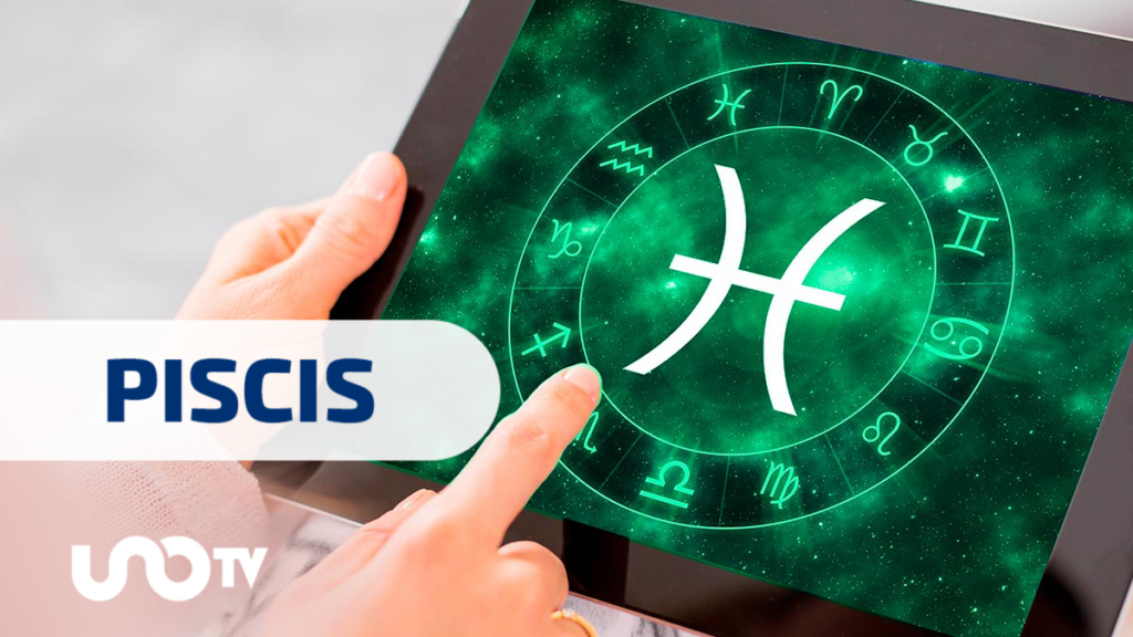 horóscopo Piscis 5 julio