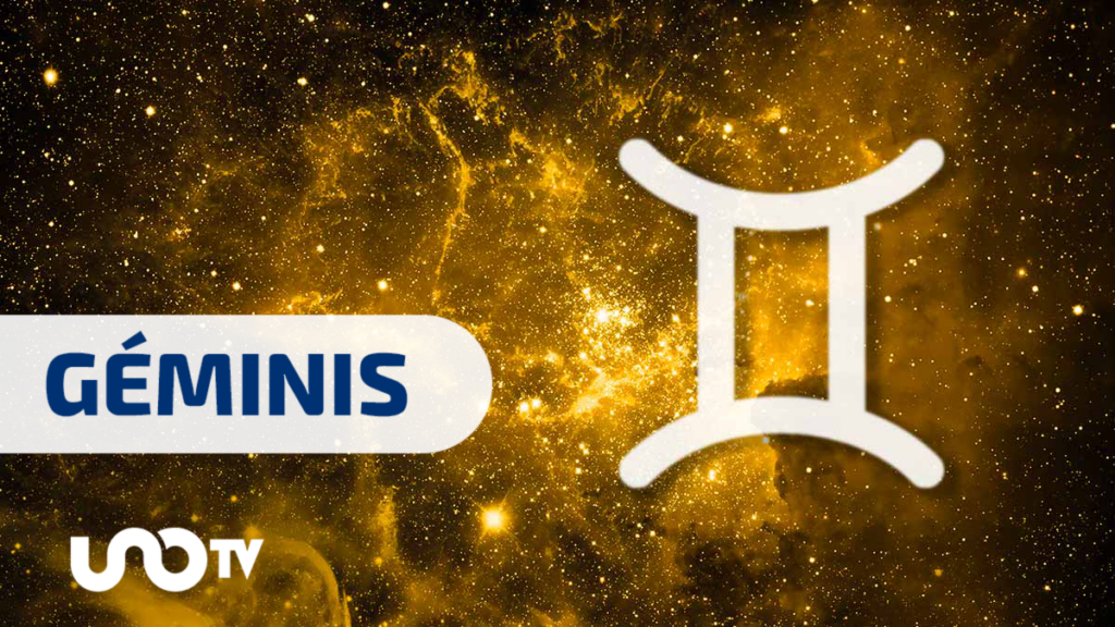 Horóscopo de Géminis hoy, jueves 6 de julio de 2023