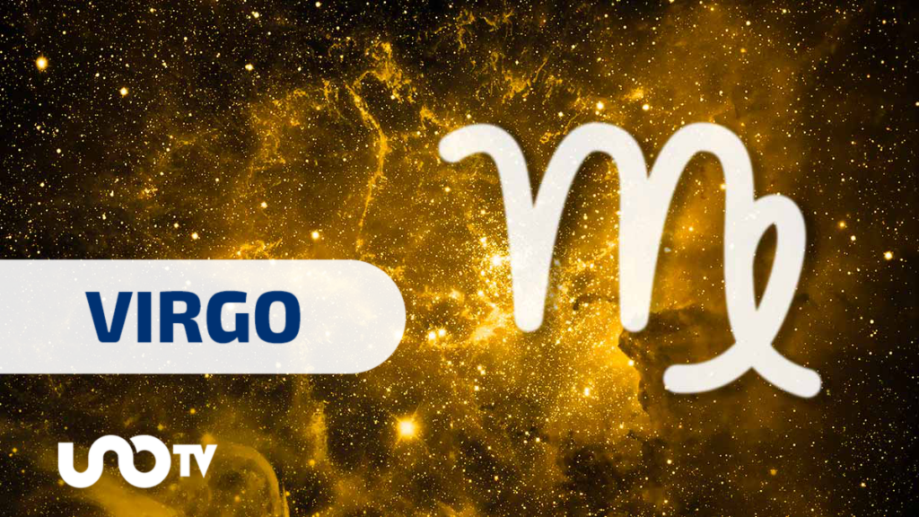 Horóscopo de Virgo hoy, jueves 6 de julio de 2023