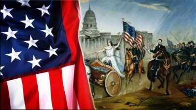 4 de julio ¿De quién se independizó Estados Unidos?
