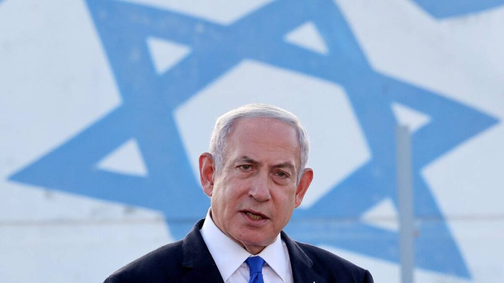 Primer ministro israelí, Benjamin Netanyahu, es hospitalizado para exámenes médicos