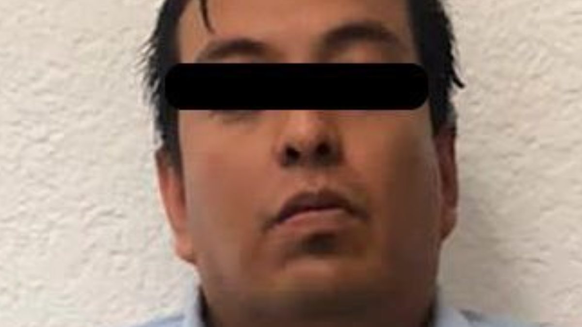 Señalan a papá agresor de maestra de kínder de participar en presunto secuestro; difunden video