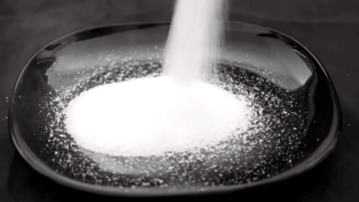 La OMS define que el aspartamo es "posiblemente cancerígeno"