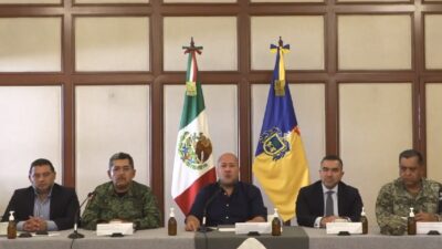 Ataque a personal de la Fiscalía en Tlajomulco: suman 6 muertos y 12 heridos