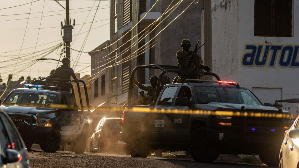 Reportan enfrentamiento armado en Guerrero; habría seis muertos