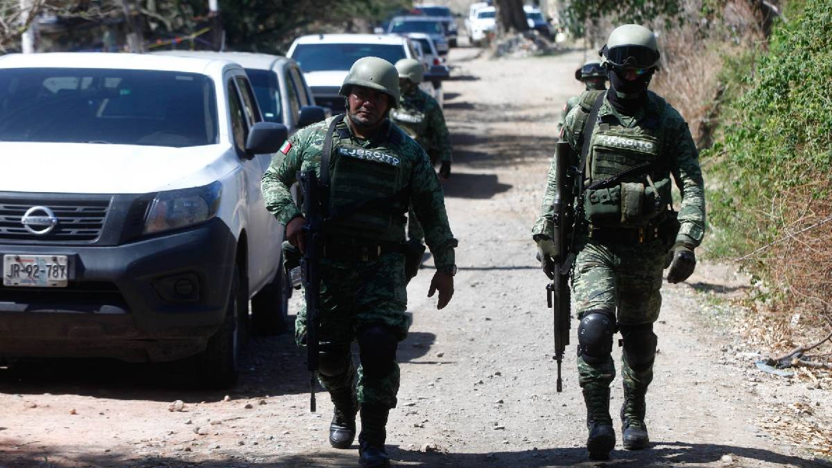 Detienen a dos por ataque con explosivos en Tlajomulco, Jalisco