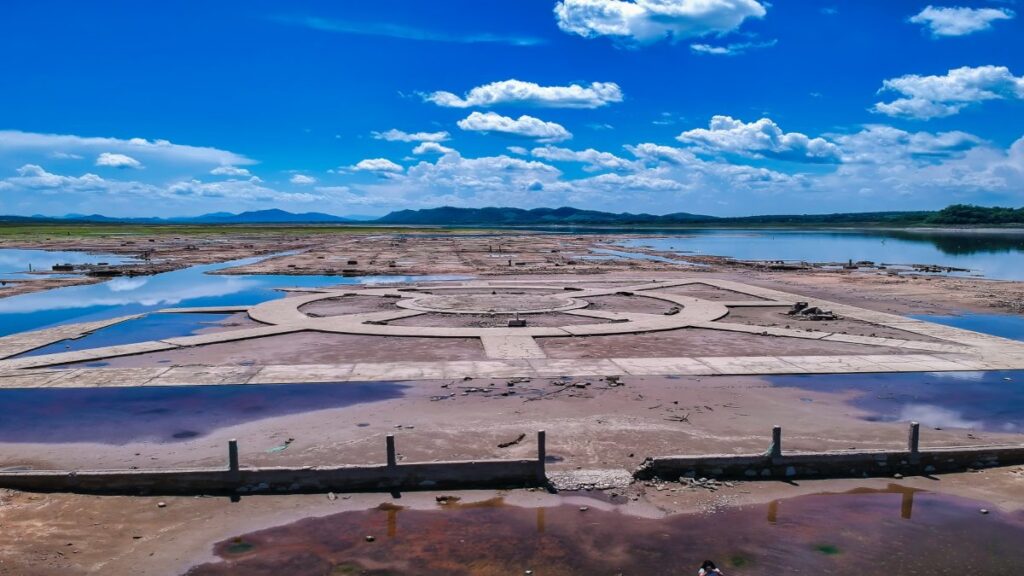 Atlantida De Chiapas